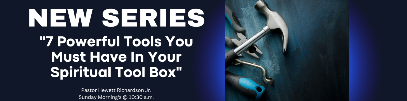 7 Powerful Tools You Must Have In Your Tool Box
